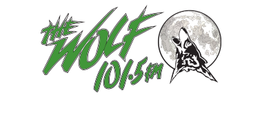 101.5 The Wolf