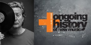 Ongoing History of New Music with Alan Cross