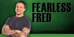Fearless Fred