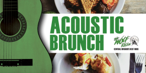 Acoustic Brunch